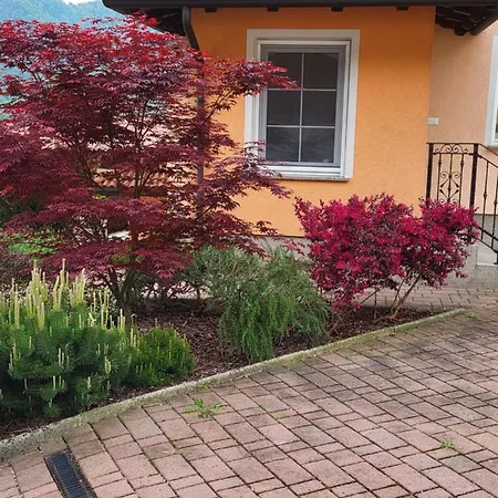 Apartma Melita Kobarid Exterior photo