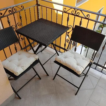 Apartma Melita Kobarid Exterior photo