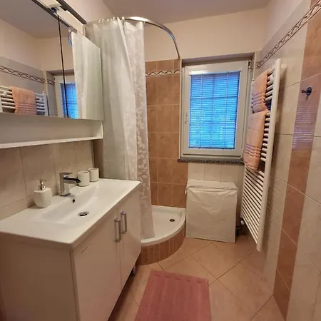 Apartma Melita Kobarid Exterior photo
