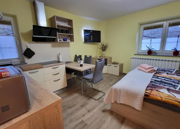Apartma Melita