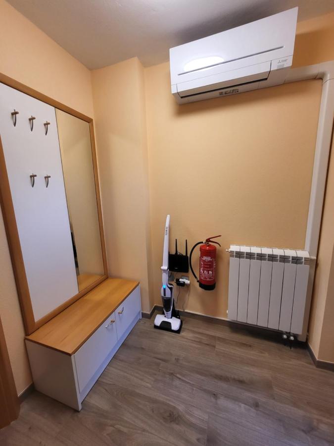 Apartma Melita Kobarid