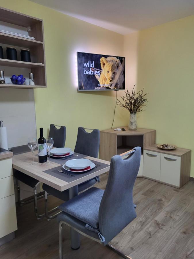 Apartma Melita