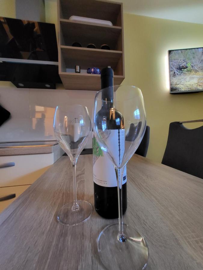 Apartma Melita Apartment Kobarid