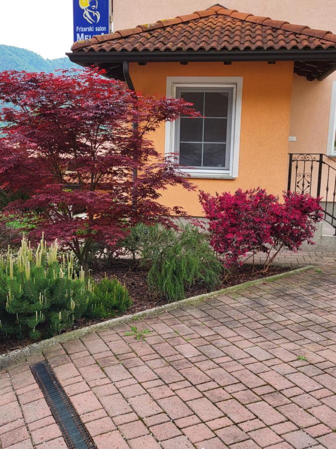 Apartma Apartma Melita