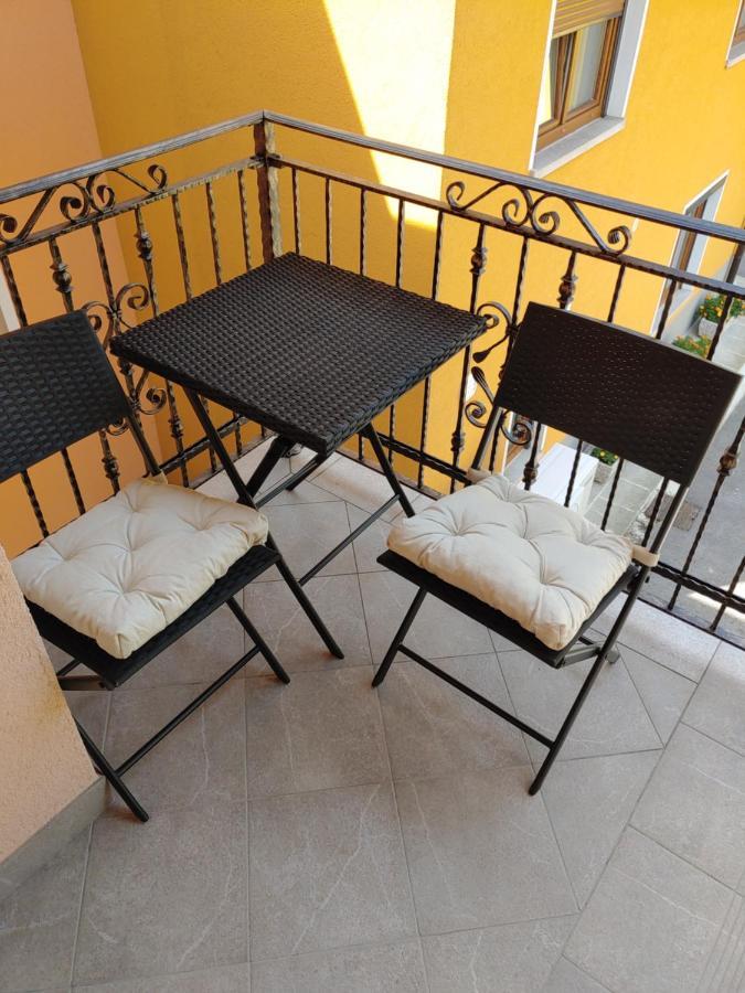 Apartma Melita Apartment