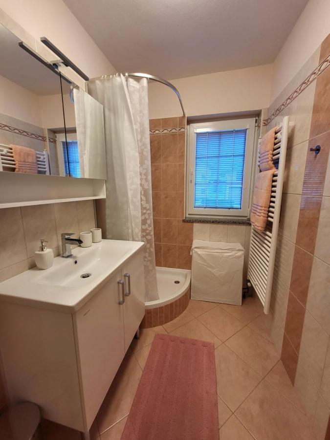 Apartma Apartma Melita Kobarid