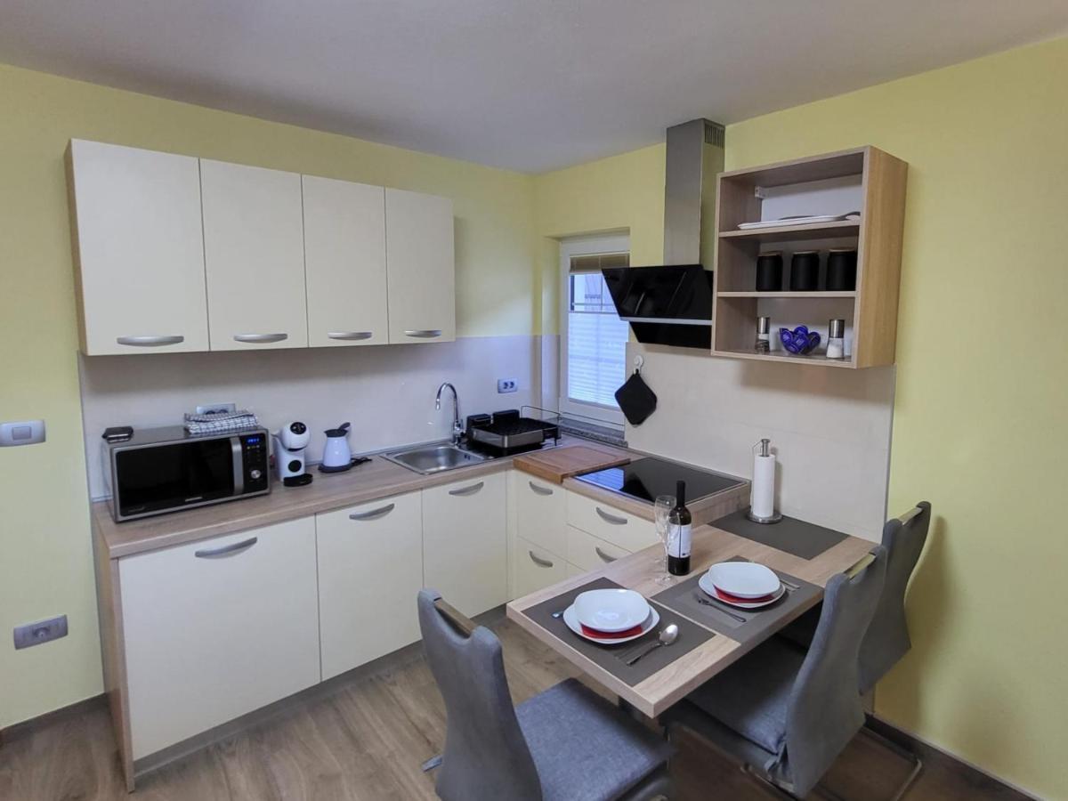 Apartma Melita Kobarid