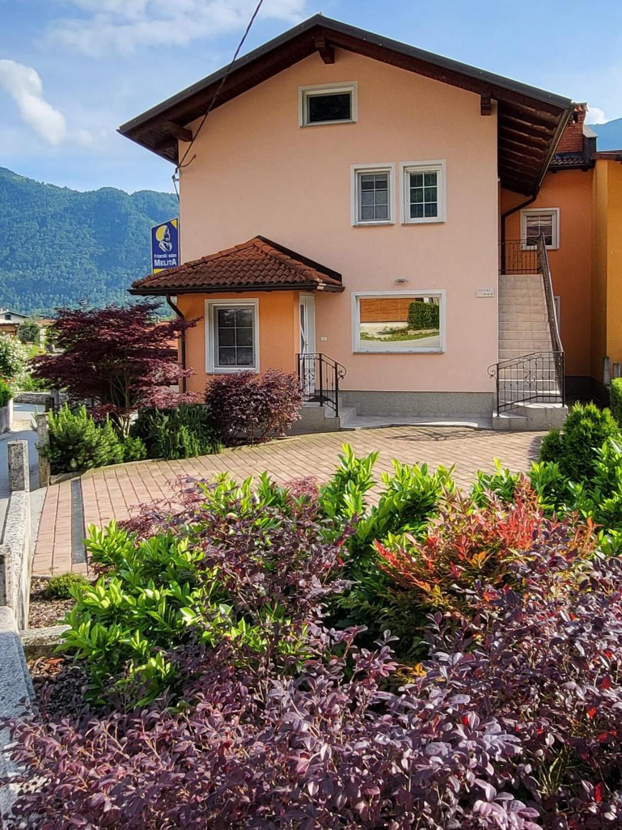 Apartma Melita Apartment *